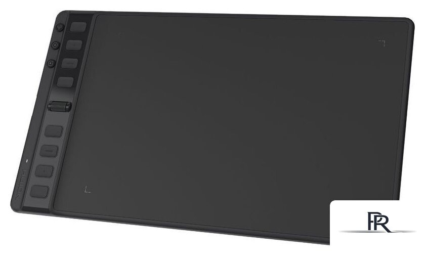 Графический планшет Huion Inspiroy 2 M H951P (черный) - Изображение №5 — Интернет-магазин ПроЗаказ