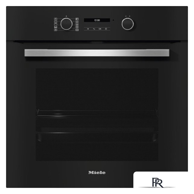 Электрический духовой шкаф Miele H 2766 BP OBSW - Изображение №1 — Интернет-магазин ПроЗаказ