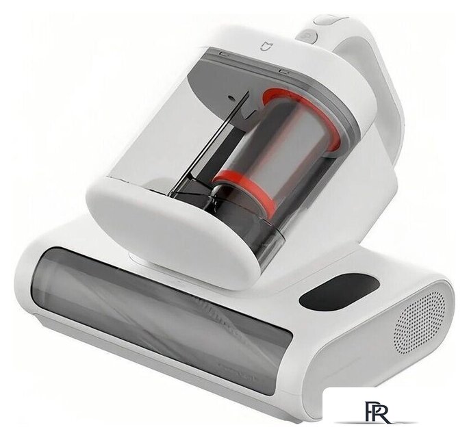Пылесос для удаления пылевых клещей Xiaomi Mijia Dust Mite Vacuum Cleaner 2 Pro E401CN (с переходником на евровилку) - Изображение №1 — Интернет-магазин ПроЗаказ