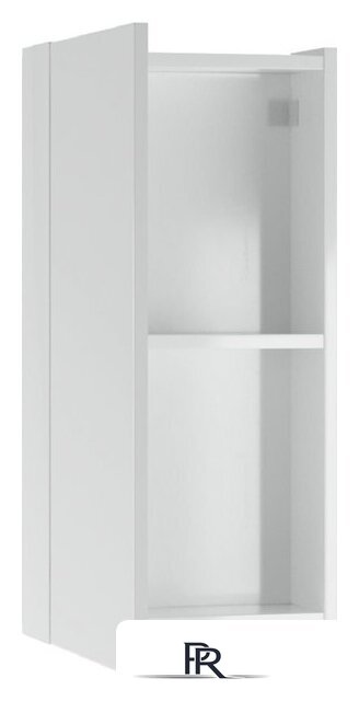  Айсберг Шкаф для ванной Норма 35 - Изображение №2 — Интернет-магазин ПроЗаказ