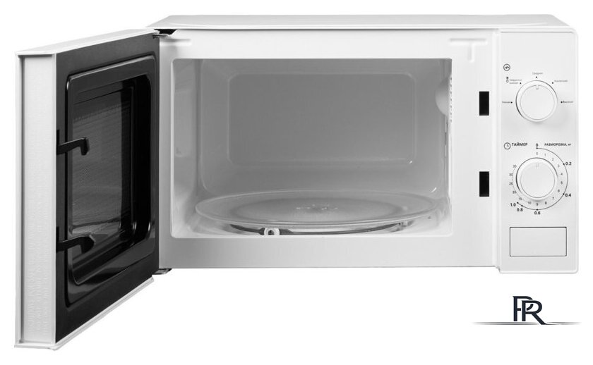 Микроволновая печь General Electronics GE-MS620W - Изображение №2 — Интернет-магазин ПроЗаказ