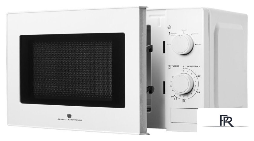 Микроволновая печь General Electronics GE-MS620W - Изображение №4 — Интернет-магазин ПроЗаказ