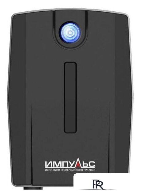 Источник бесперебойного питания Импульс Юниор Смарт 600 JS60114 - Изображение №2 — Интернет-магазин ПроЗаказ