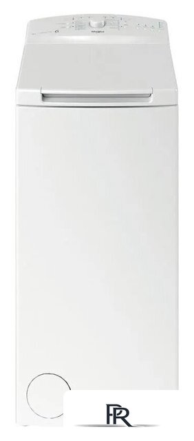 Стиральная машина с вертикальной загрузкой Whirlpool NTDLR 7220LS PL/N - Изображение №1 — Интернет-магазин ПроЗаказ