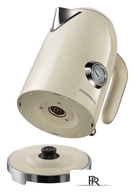 Электрический чайник Redmond (Редмонд) KM247 - Изображение №7 — Интернет-магазин ПроЗаказ