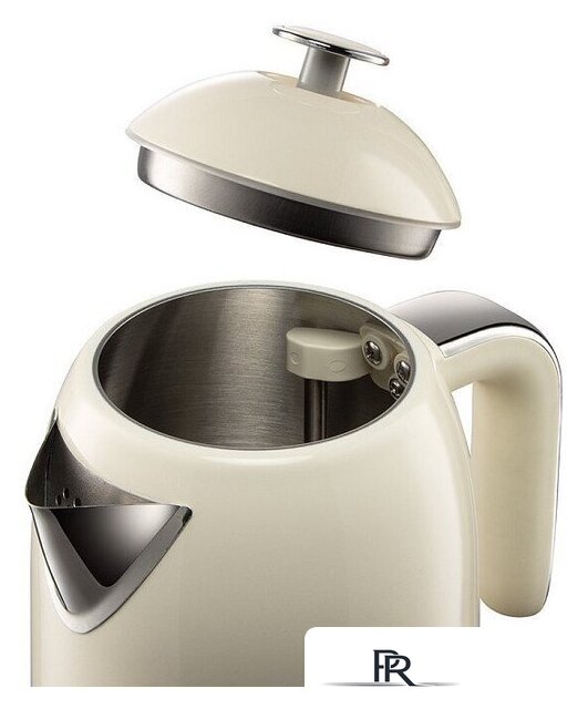 Электрический чайник Redmond (Редмонд) KM247 - Изображение №4 — Интернет-магазин ПроЗаказ