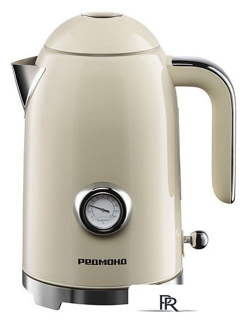 Электрический чайник Redmond (Редмонд) KM247 - Изображение №2 — Интернет-магазин ПроЗаказ