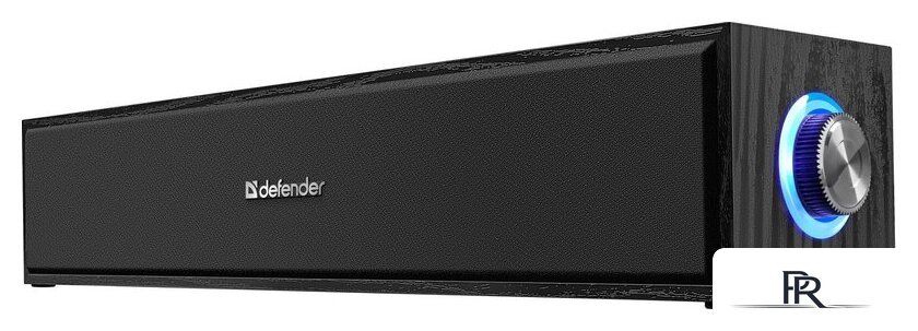Акустика Defender Z13 (черный) - Изображение №4 — Интернет-магазин ПроЗаказ