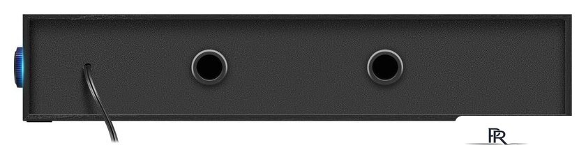 Акустика Defender Z13 (черный) - Изображение №3 — Интернет-магазин ПроЗаказ