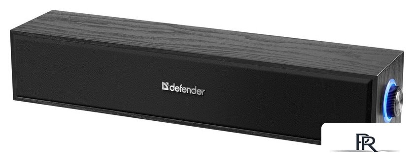 Акустика Defender Z13 (черный) - Изображение №1 — Интернет-магазин ПроЗаказ