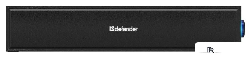 Акустика Defender Z13 (черный) - Изображение №2 — Интернет-магазин ПроЗаказ