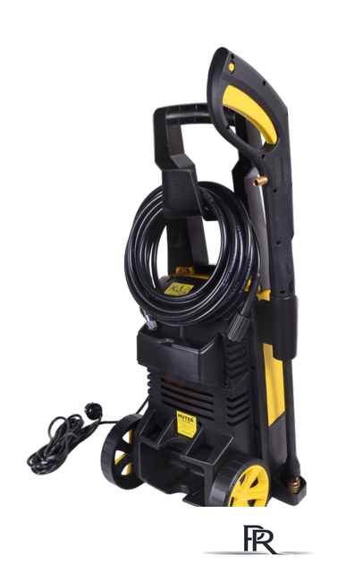 Мойка высокого давления Huter M165-РW - Изображение №3 — Интернет-магазин ПроЗаказ