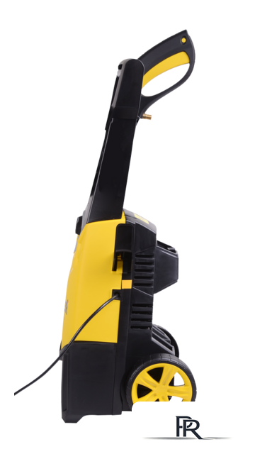 Мойка высокого давления Huter M165-РW - Изображение №2 — Интернет-магазин ПроЗаказ