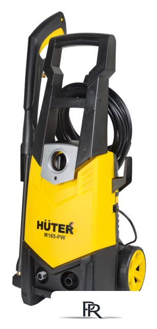 Мойка высокого давления Huter M165-РW - Изображение №1 — Интернет-магазин ПроЗаказ