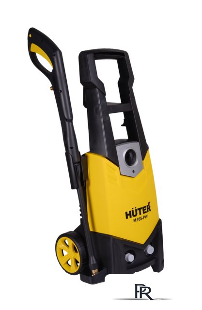 Мойка высокого давления Huter M165-РW - Изображение №4 — Интернет-магазин ПроЗаказ