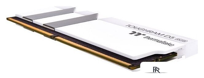 Оперативная память Thermaltake Toughram RGB D5 2x16ГБ DDR5 5600 МГц RG32D516GX2-5600C36A - Изображение №5 — Интернет-магазин ПроЗаказ