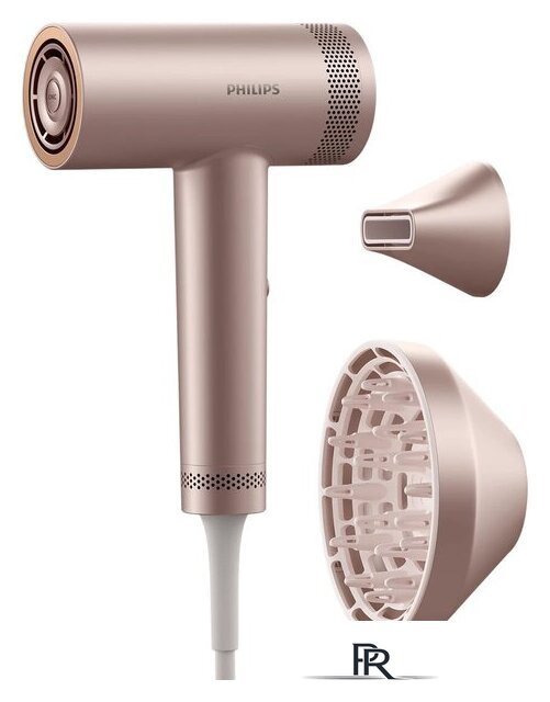 Фен Philips 8000 Series BHD837/10 - Изображение №1 — Интернет-магазин ПроЗаказ