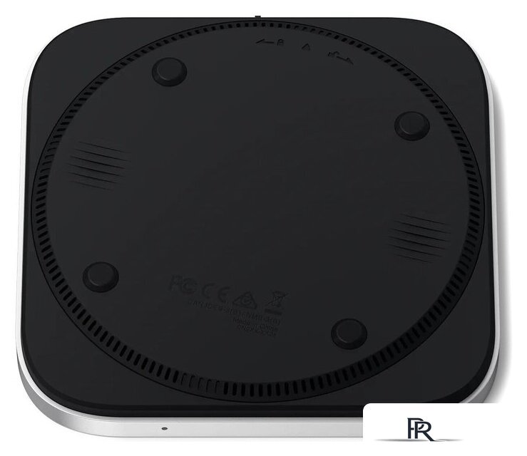 Бокс для накопителей M.2 Satechi USB4 Slim NVMe SSD Enclosure ST-EU4SNSS - Изображение №2 — Интернет-магазин ПроЗаказ