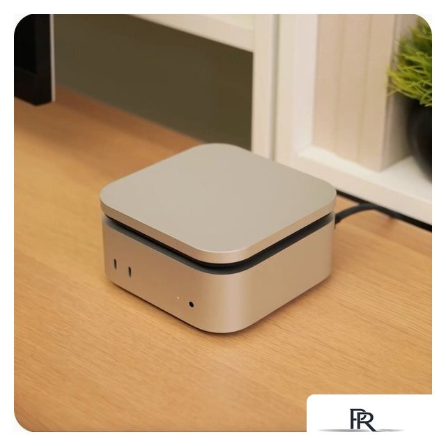 Бокс для накопителей M.2 Satechi USB4 Slim NVMe SSD Enclosure ST-EU4SNSS - Изображение №7 — Интернет-магазин ПроЗаказ