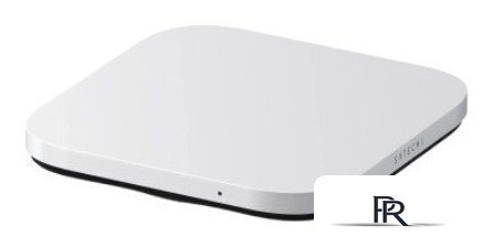 Бокс для накопителей M.2 Satechi USB4 Slim NVMe SSD Enclosure ST-EU4SNSS - Изображение №1 — Интернет-магазин ПроЗаказ