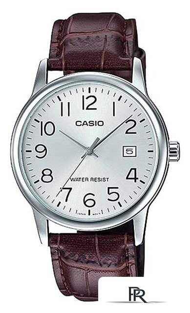 Наручные часы Casio MTP-V002L-7B2 - Изображение №1 — Интернет-магазин ПроЗаказ