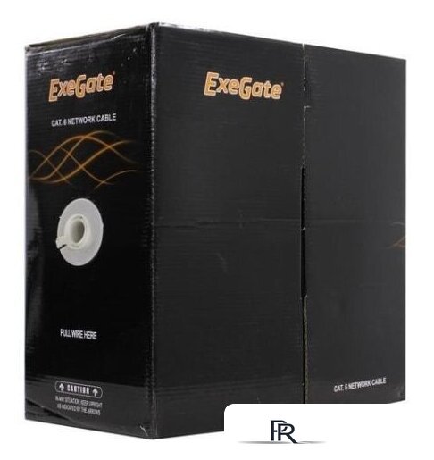 Кабель ExeGate EX281810RUS - Изображение №1 — Интернет-магазин ПроЗаказ