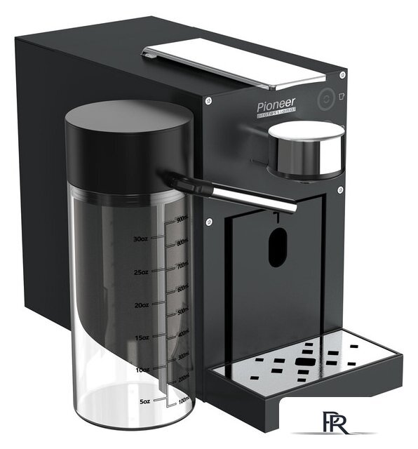 Капсульная кофеварка Pioneer CMA022 - Изображение №1 — Интернет-магазин ПроЗаказ