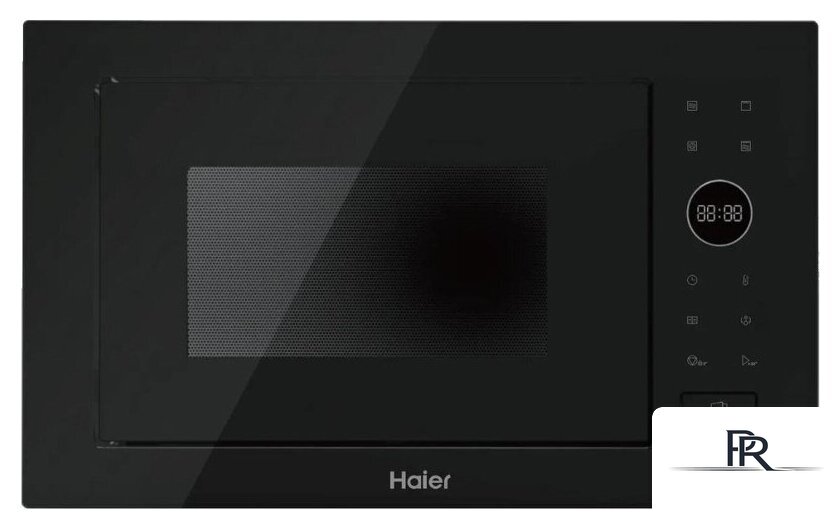 Микроволновая печь Haier HMX-BPG259B - Изображение №1 — Интернет-магазин ПроЗаказ