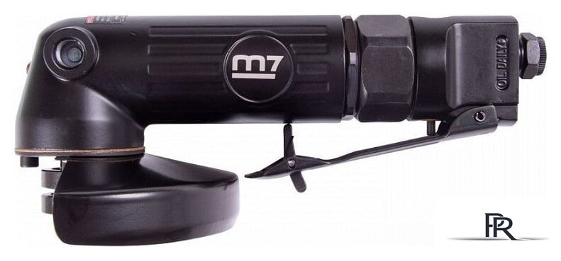 Полировальная машина M7 QB-135X - Изображение №2 — Интернет-магазин ПроЗаказ