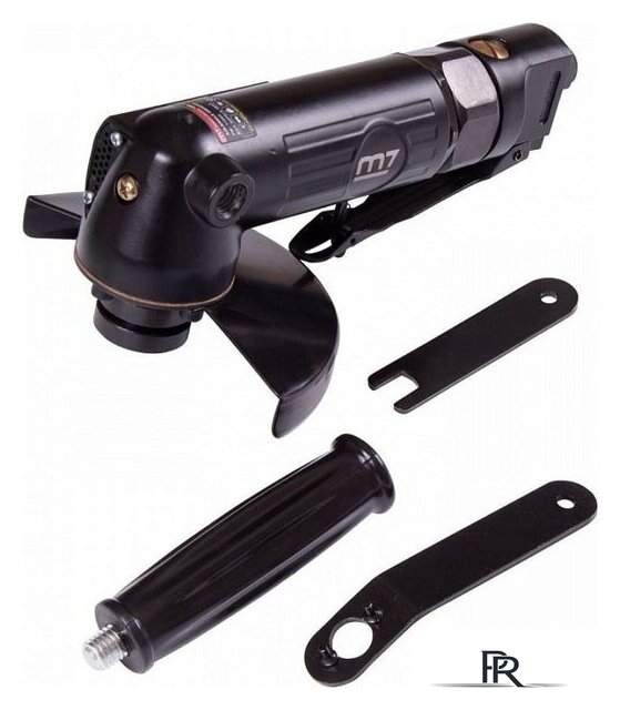 Полировальная машина M7 QB-135X - Изображение №5 — Интернет-магазин ПроЗаказ