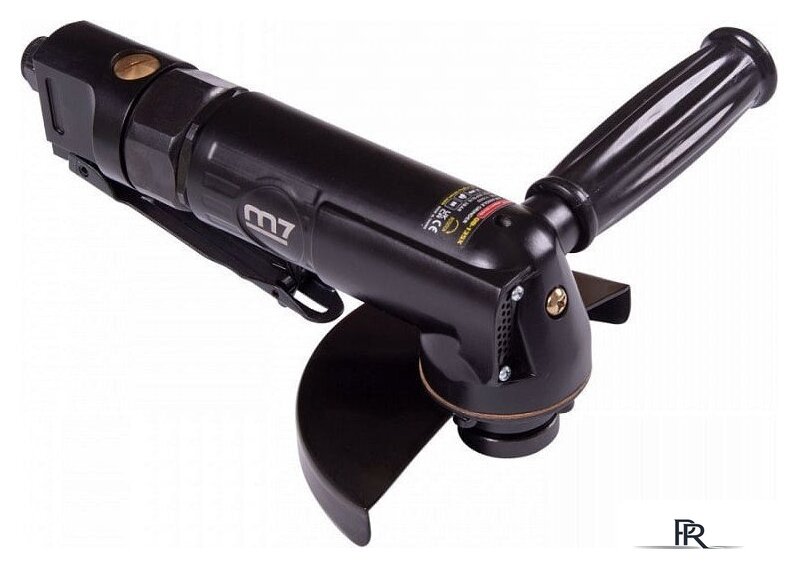 Полировальная машина M7 QB-135X - Изображение №3 — Интернет-магазин ПроЗаказ