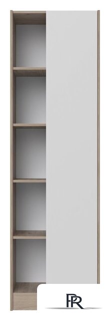 Горка MyStar Лорето ИЗ-008.01 (гикори кингстон/белый) - Изображение №7 — Интернет-магазин ПроЗаказ