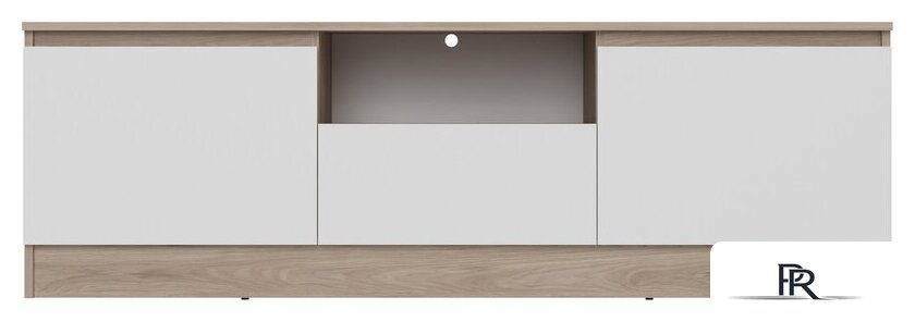 Горка MyStar Лорето ИЗ-008.01 (гикори кингстон/белый) - Изображение №3 — Интернет-магазин ПроЗаказ