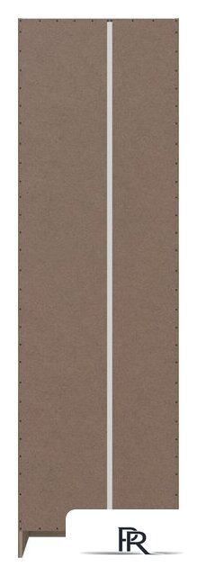 Горка MyStar Лорето ИЗ-008.01 (гикори кингстон/белый) - Изображение №12 — Интернет-магазин ПроЗаказ