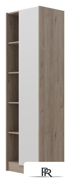 Горка MyStar Лорето ИЗ-008.01 (гикори кингстон/белый) - Изображение №6 — Интернет-магазин ПроЗаказ