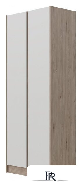 Горка MyStar Лорето ИЗ-008.01 (гикори кингстон/белый) - Изображение №8 — Интернет-магазин ПроЗаказ