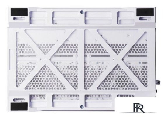 Корпус Chieftec Visio White GM-30W-TG-OP - Изображение №7 — Интернет-магазин ПроЗаказ