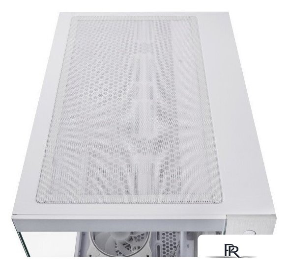 Корпус Chieftec Visio White GM-30W-TG-OP - Изображение №8 — Интернет-магазин ПроЗаказ
