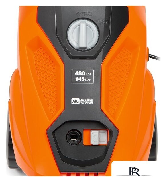 Мойка высокого давления Daewoo Power DAW 450 - Изображение №6 — Интернет-магазин ПроЗаказ