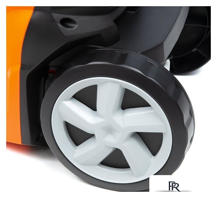 Мойка высокого давления Daewoo Power DAW 450 - Изображение №4 — Интернет-магазин ПроЗаказ