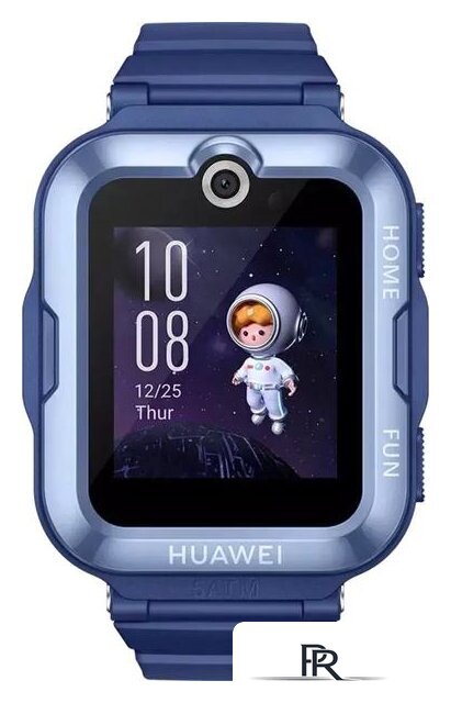 Детские умные часы Huawei Watch Kids 4 Pro (синий) - Изображение №2 — Интернет-магазин ПроЗаказ