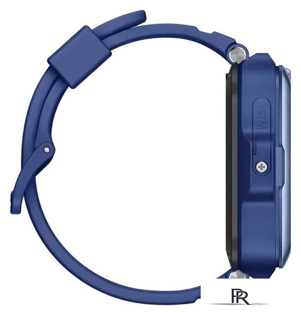 Детские умные часы Huawei Watch Kids 4 Pro (синий) - Изображение №5 — Интернет-магазин ПроЗаказ