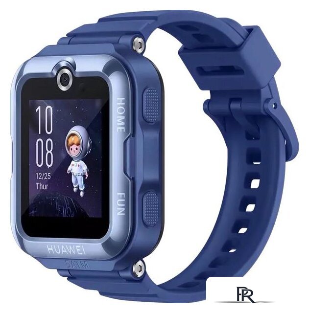 Детские умные часы Huawei Watch Kids 4 Pro (синий) - Изображение №1 — Интернет-магазин ПроЗаказ