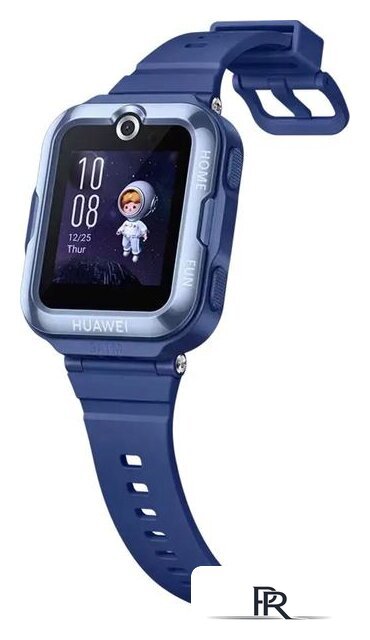 Детские умные часы Huawei Watch Kids 4 Pro (синий) - Изображение №4 — Интернет-магазин ПроЗаказ
