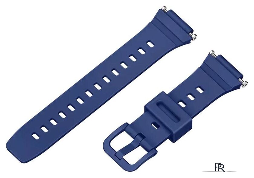 Детские умные часы Huawei Watch Kids 4 Pro (синий) - Изображение №7 — Интернет-магазин ПроЗаказ