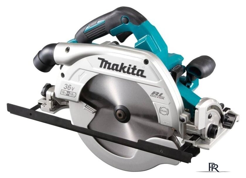 Дисковая (циркулярная) пила Makita DHS900ZU (без АКБ) - Изображение №1 — Интернет-магазин ПроЗаказ