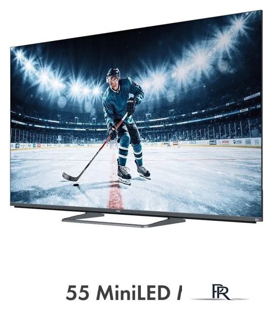MiniLED телевизор Haier 55 MiniLED M4 - Изображение №4 — Интернет-магазин ПроЗаказ
