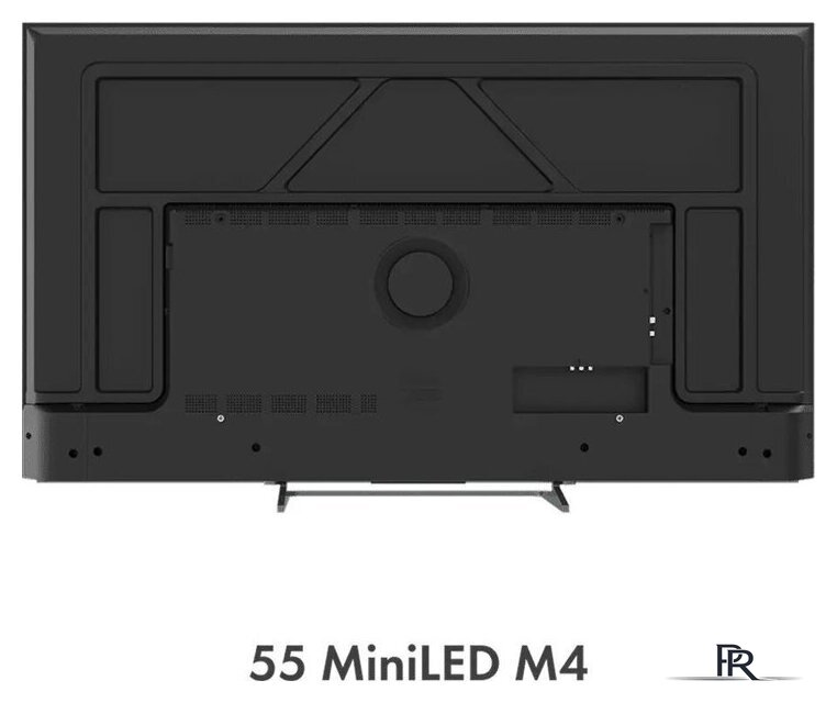 MiniLED телевизор Haier 55 MiniLED M4 - Изображение №5 — Интернет-магазин ПроЗаказ