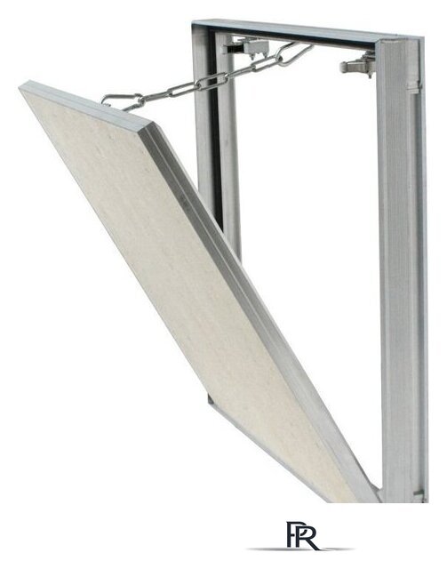 Люк Alkraft Сантехник (60x60 см) - Изображение №1 — Интернет-магазин ПроЗаказ