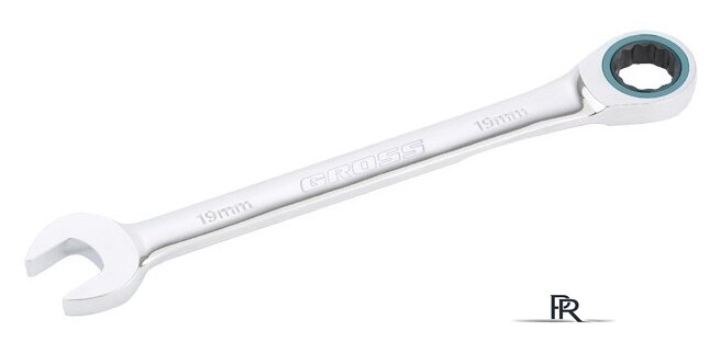 Набор ключей GROSS 14890 (7 предметов) - Изображение №3 — Интернет-магазин ПроЗаказ